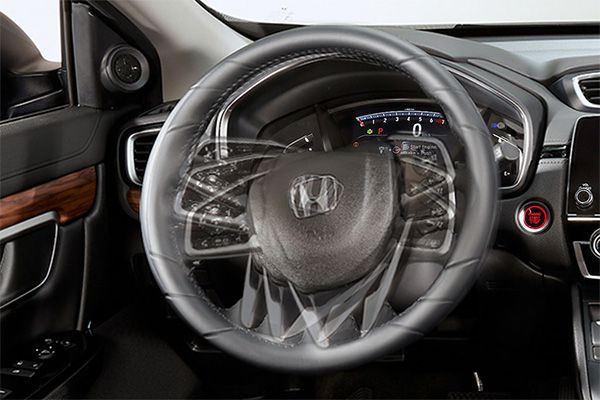 Trợ lực lái Honda CRV