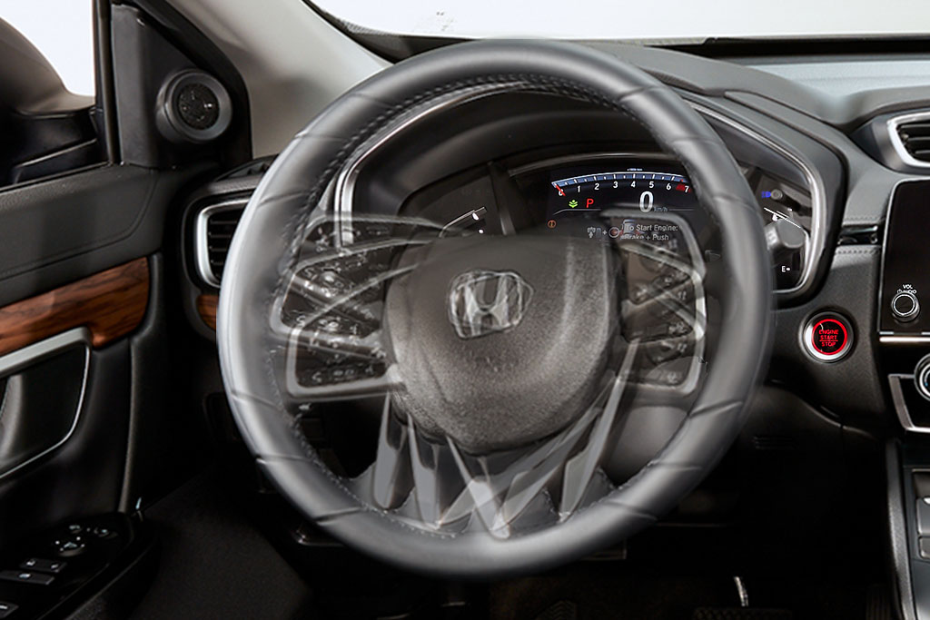 Đánh giá Honda CRV 2023