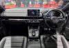 Honda Chuẩn Bị Trình Làng CR-V e:HEV 2026 Tại Việt Nam