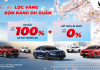 Ưu đãi lộc vàng – rộn ràng du xuân 2026