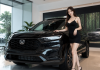 Bảng giá Honda BR-V 2026 tại Việt Nam — Cập nhật nhanh từ Thu Thủy Honda Mỹ Đình