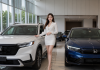 Bảng giá Honda City 2026 Việt Nam: cập nhật, so sánh & khuyến mãi