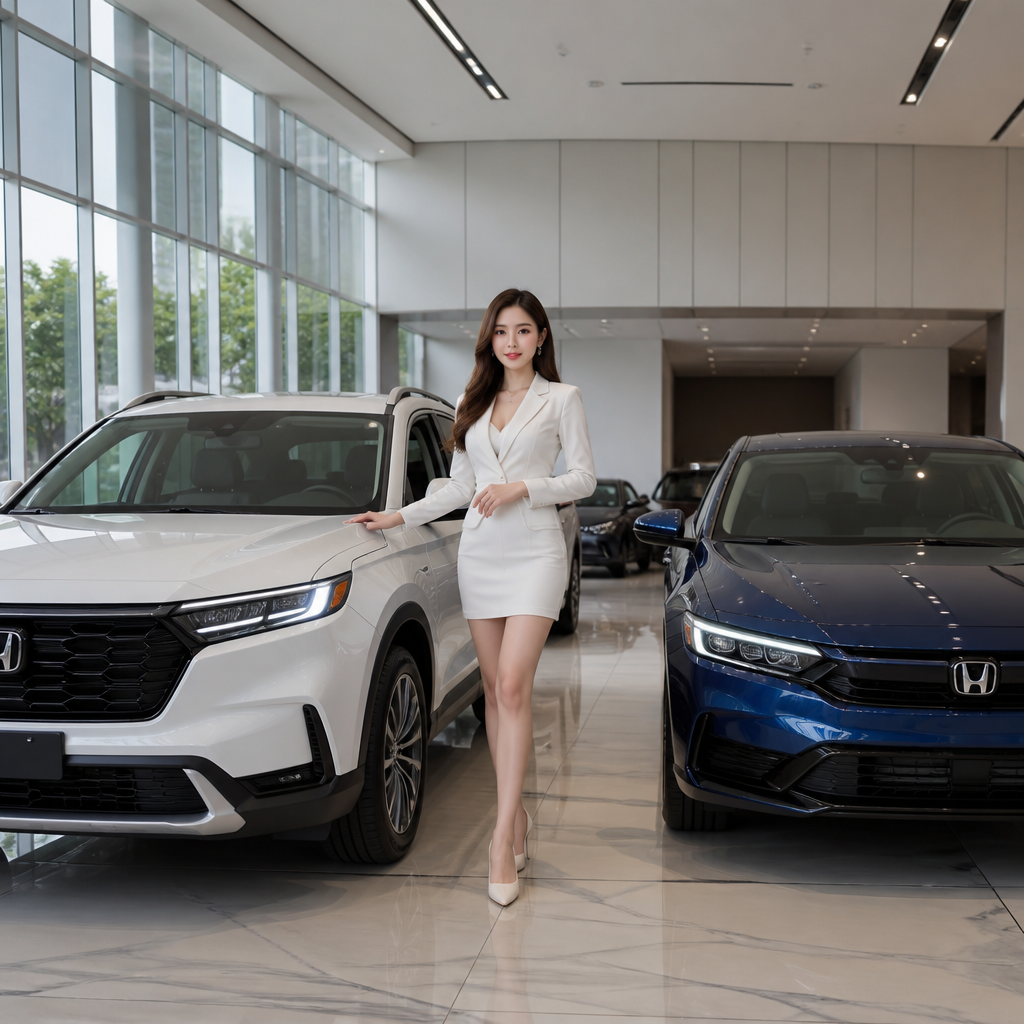bảng giá Honda City 2026 Việt Nam