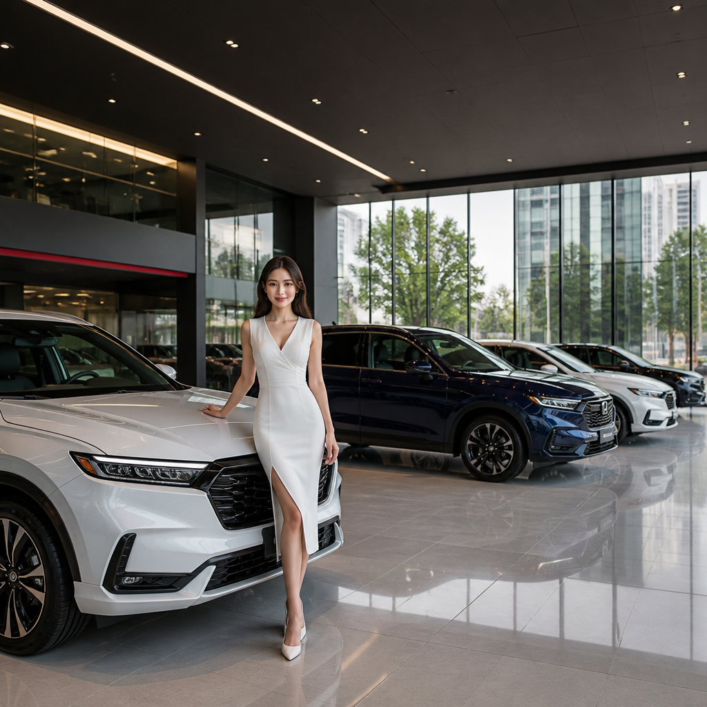 bảng giá Honda City 2026 Việt Nam