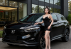 Báo giá xe Honda mới và chương trình khuyến mãi tại Mỹ Đình