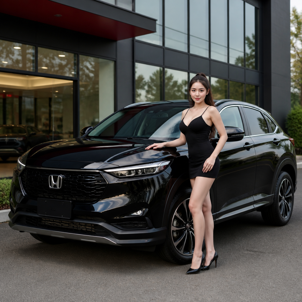 Báo giá xe Honda mới và chương trình khuyến mãi tại Mỹ Đình