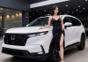 Dịch vụ lái thử xe Honda tại Hà Nội: Hướng dẫn nhanh tại Honda Mỹ Đình