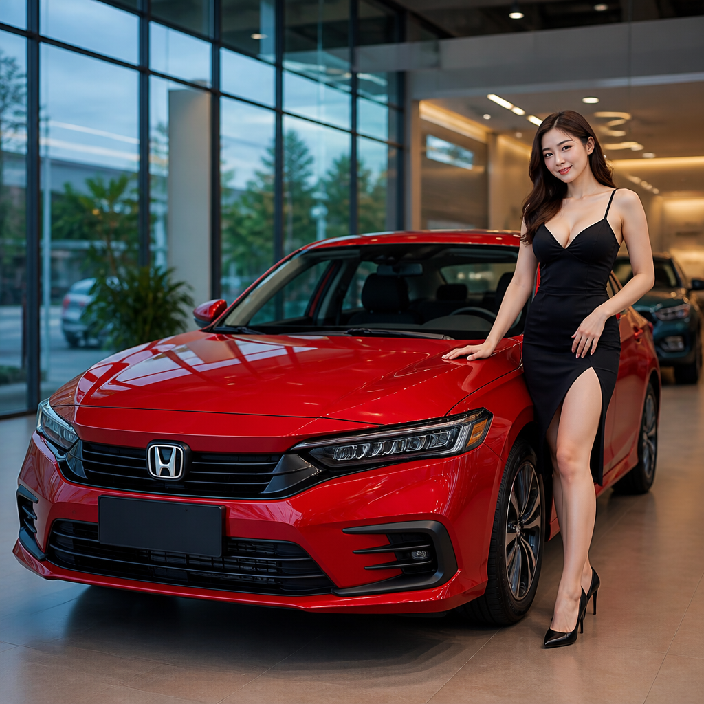 Dịch vụ sau bán và bảo dưỡng xe Honda tại Mỹ Đình Hà Nội