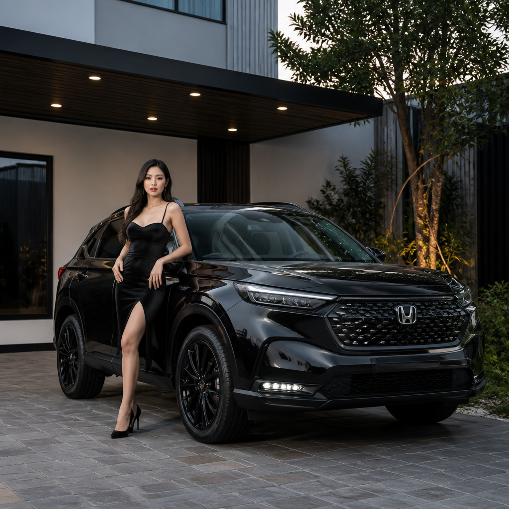Dịch vụ sau bán và bảo dưỡng xe Honda tại Mỹ Đình Hà Nội