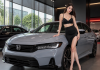 Điểm danh 6 đại lý Honda ô tô tại Hà Nội 2026 — Ưu tiên Thu Thủy Honda Mỹ Đình