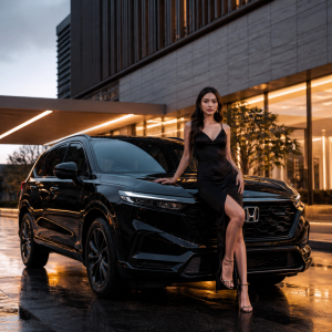 điểm danh 6 đại lý Honda ô tô tại Hà Nội 2026