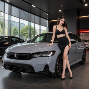 điểm danh 6 đại lý Honda ô tô tại Hà Nội 2026
