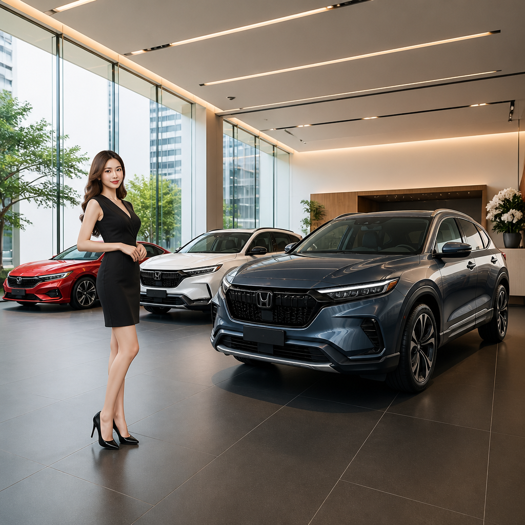 giá xe Honda City 2026 có khuyến mãi
