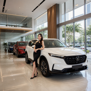 giá xe Honda City 2026 có khuyến mãi