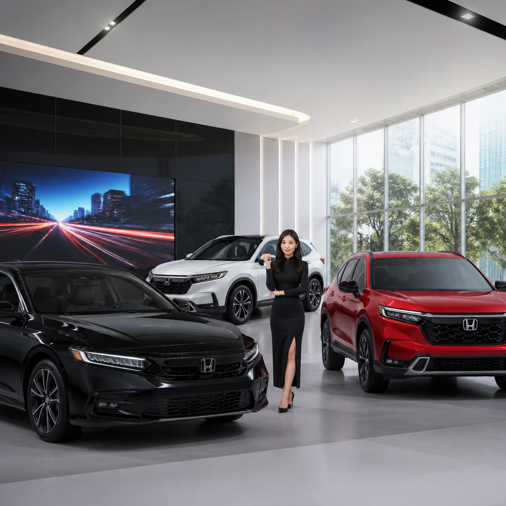 giá xe Honda City 2026 có khuyến mãi