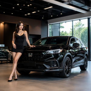 giá xe Honda tại Hà Nội