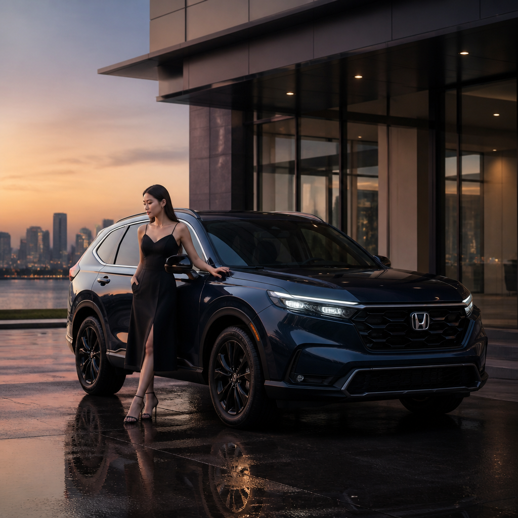 Honda City 2026 giá lăn bánh và chi phí vận hành