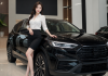 Honda CR-V HEV RS 2026: Mua xe ở đâu và giá tham khảo