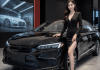 Honda CR‑V HEV RS 2026: So sánh với đối thủ phổ biến 2026