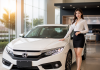 Honda CR‑V HEV RS 2026 — Thông số kỹ thuật chi tiết và phân tích