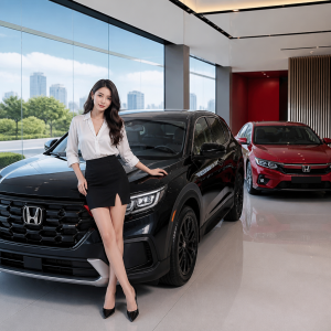 Honda Mỹ Đình giá xe