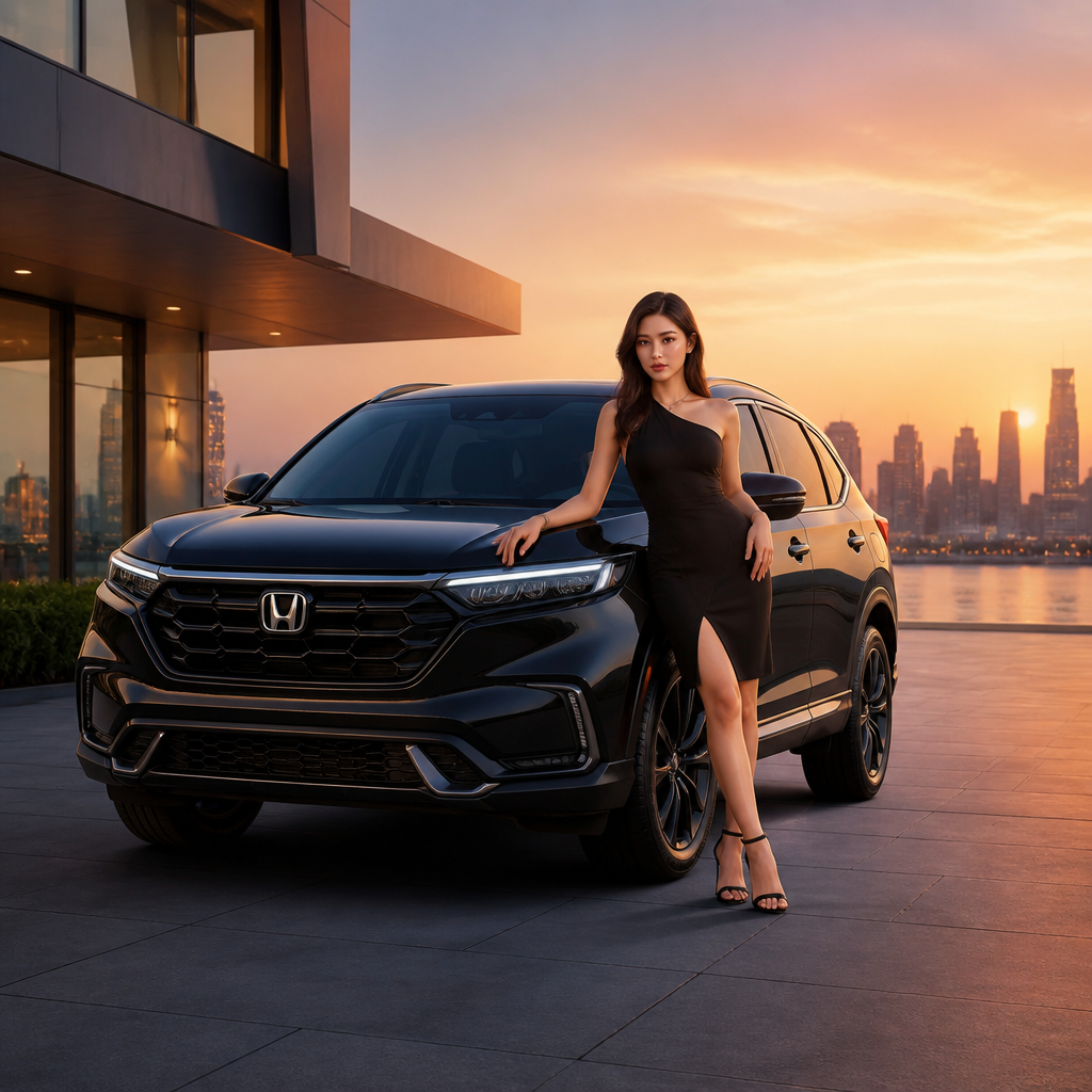 Honda Mỹ Đình khuyến mãi xe