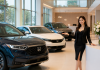 Honda Mỹ Đình mua xe trả góp — Lãi suất, điều kiện và thủ tục ngắn gọn