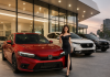 Honda Mỹ Đình showroom — Địa chỉ, giờ làm việc và dịch vụ