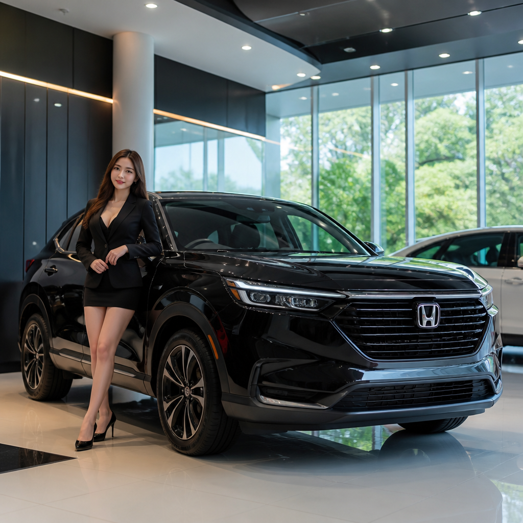 Khuyến mãi và giá xe Honda BR-V 2026