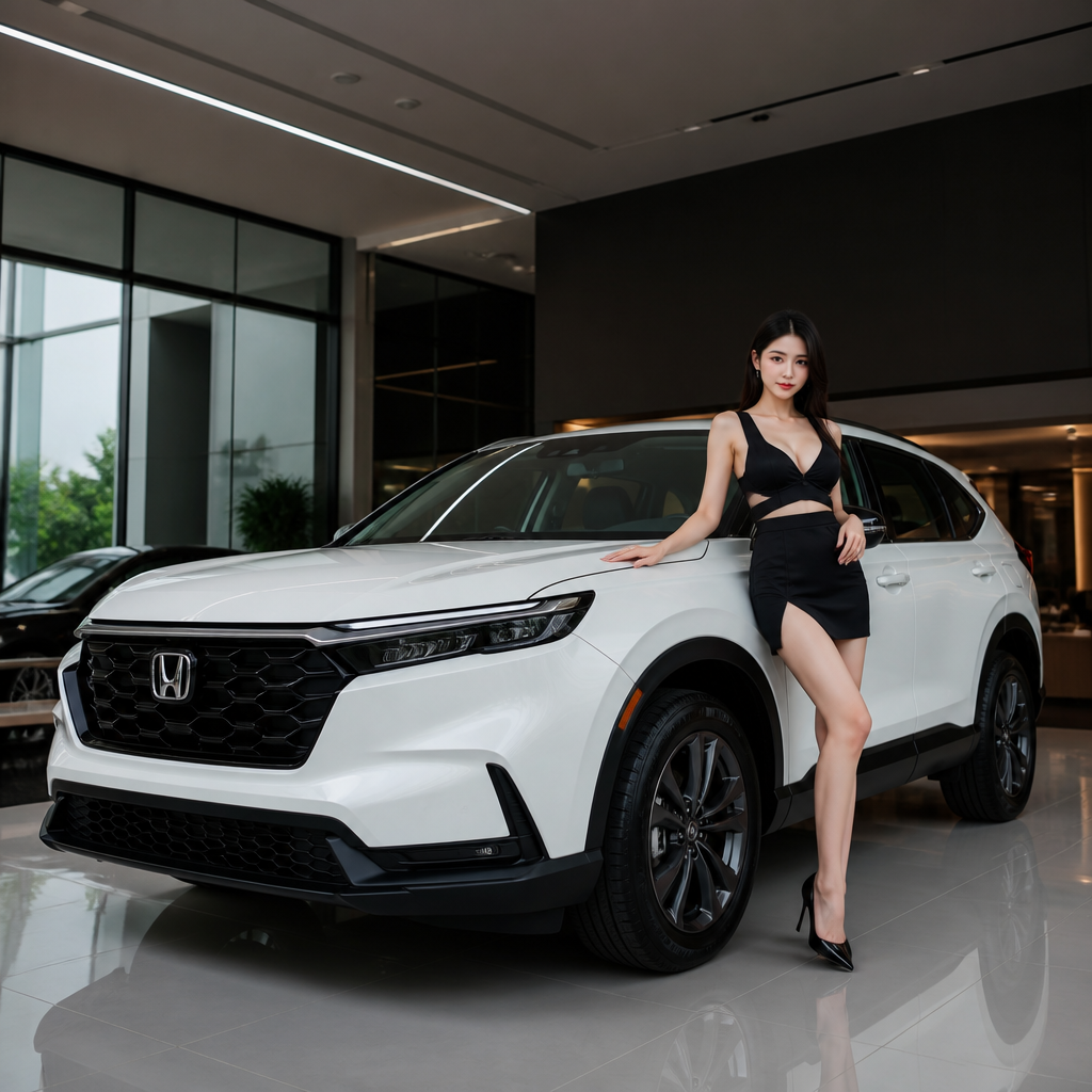 Khuyến mãi và giá xe Honda BR-V 2026