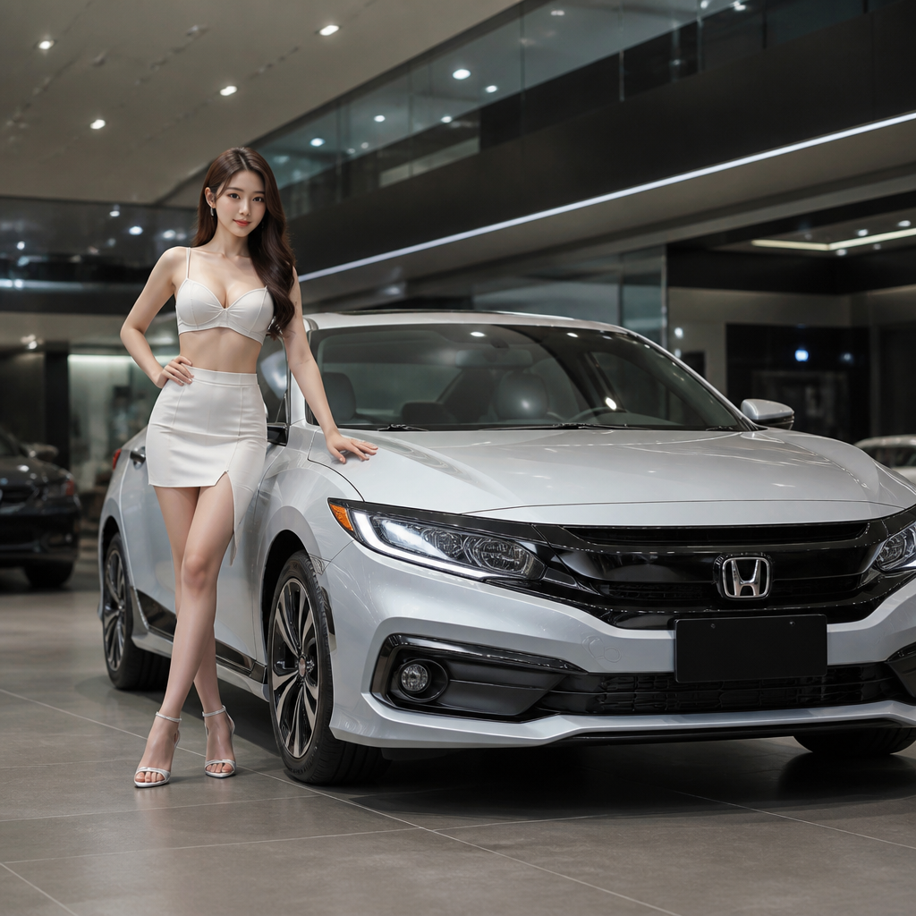 Lợi ích khi mua xe Honda mới tại Hà Nội - khu vực Mỹ Đình