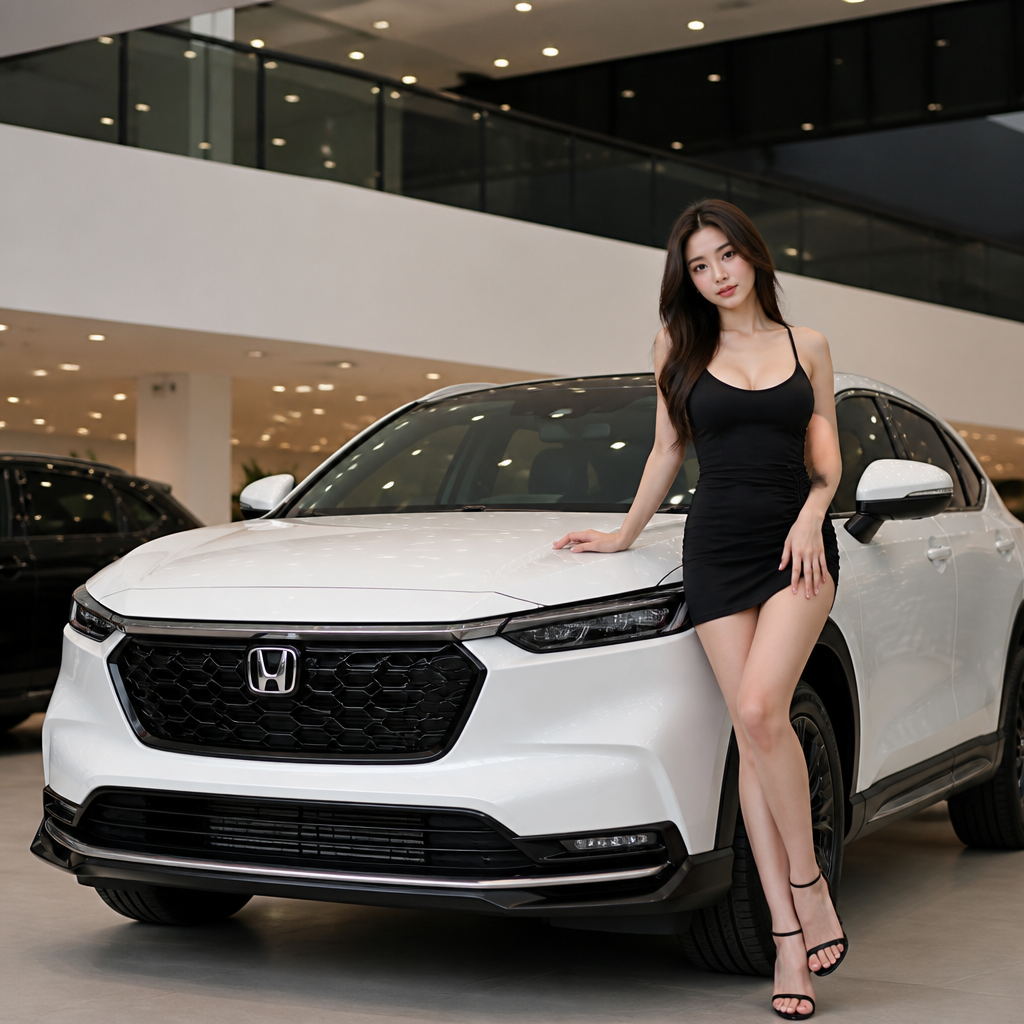 lợi ích mua xe Honda tại các đại lý Hà Nội năm 2026