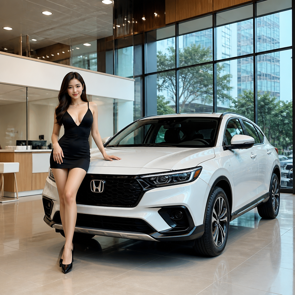 so sánh giá ưu đãi tại Honda Hà Nội 2026