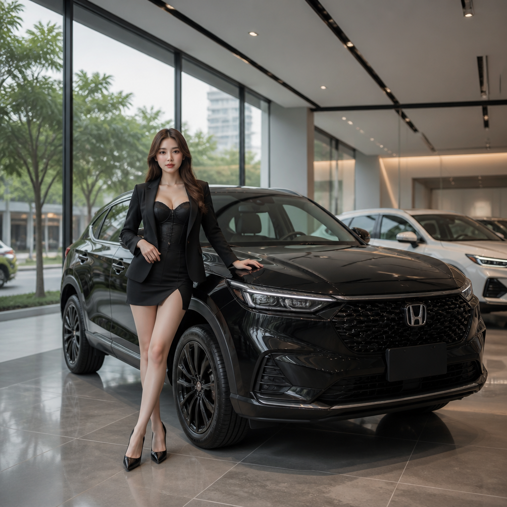 so sánh giá ưu đãi tại Honda Hà Nội 2026