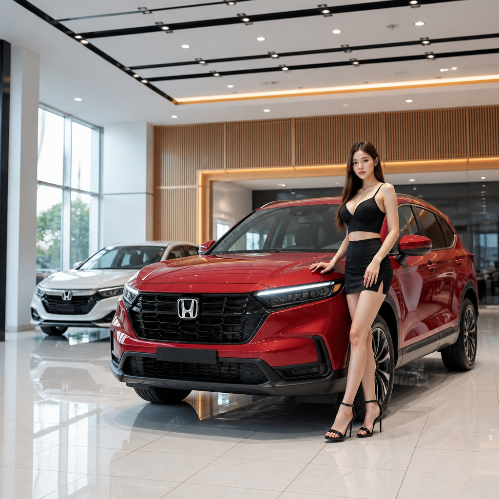 So sánh giá xe Honda BR-V 2026 với đối thủ