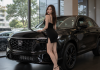 So sánh giá xe Honda mới tại Hà Nội ở showroom Mỹ Đình – Cập nhật nhanh