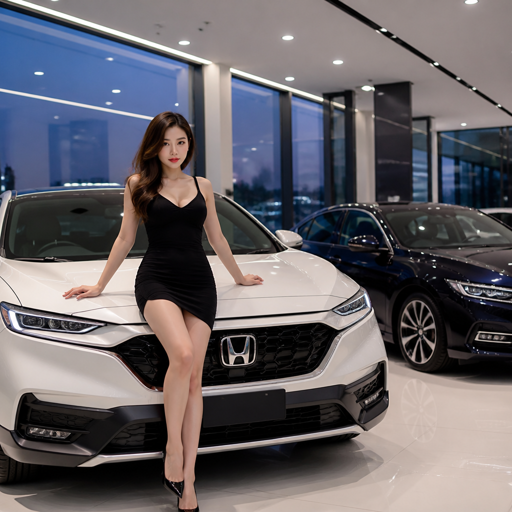 tính năng và dịch vụ khách hàng tại đại lý Honda Hà Nội 2026