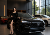 Tính năng và dịch vụ khách hàng tại đại lý Honda Hà Nội 2026 – Honda Mỹ Đình