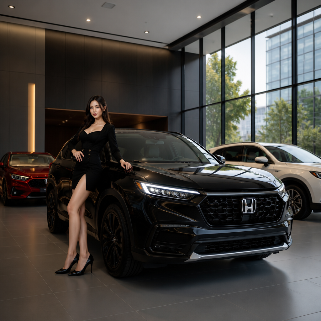 tính năng và dịch vụ khách hàng tại đại lý Honda Hà Nội 2026