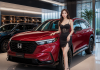 An toàn và công nghệ hỗ trợ lái Honda CR‑V 2026 so với Kia Sorento 2026