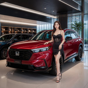An toàn và công nghệ hỗ trợ lái Honda CR-V 2026 so với Kia Sorento 2026