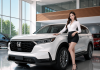 Bảng giá và chi phí vận hành Honda CR-V so với Hyundai SantaFe 2026 — Hỗ trợ quyết định tại Honda Mỹ Đình