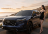 So sánh nhanh: Bảng giá và lựa chọn mua Honda HR-V 2026 và Toyota Cross 2026