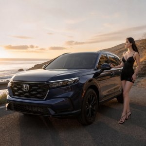Bảng giá và lựa chọn mua Honda HR-V 2026 và Toyota Cross 2026