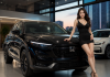Bảng giá và lựa chọn mua Honda HR-V 2026 và Toyota Cross 2026 tại Honda Mỹ Đình