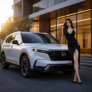 Các phiên bản và giá xe Honda BR-V 2026 kèm tính năng nổi bật