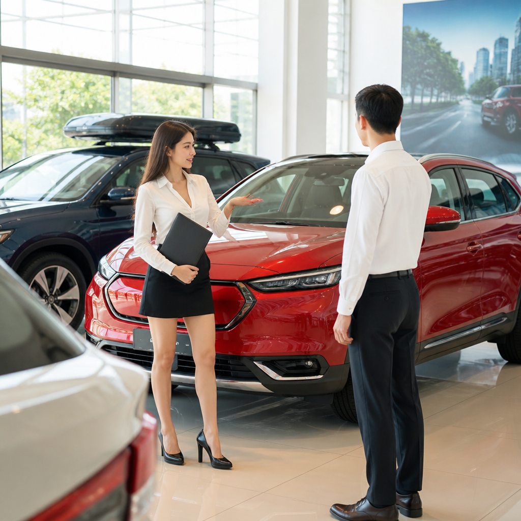 Địa chỉ đại lý Honda Hà Nội và giờ mở cửa tại showroom
