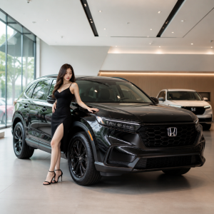 Đối tượng sử dụng và phù hợp ngành nghề cho Honda CR-V 2026 so với Kia Sorento 2026