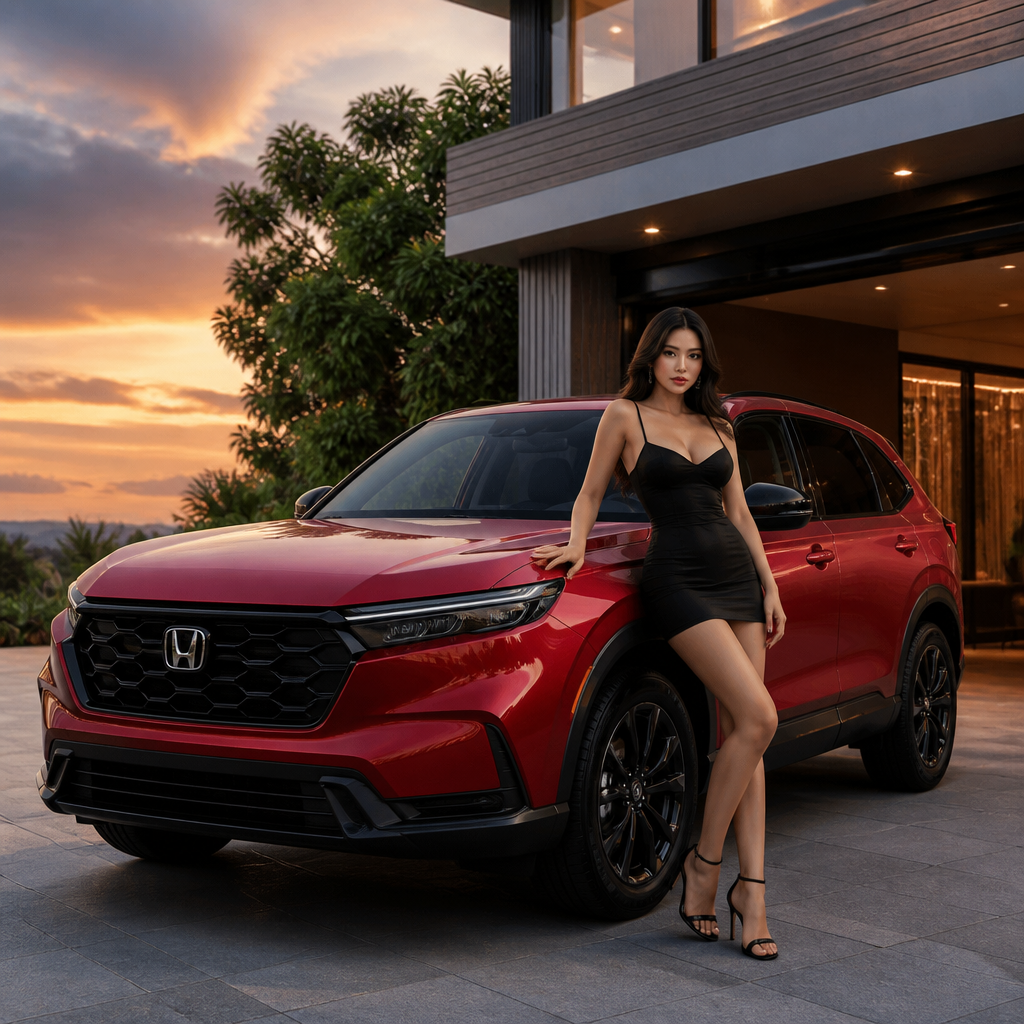 Giá bán và chi phí vận hành Honda CR-V 2026 so với Kia Sorento 2026