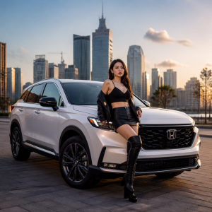 Giá bán và chi phí vận hành Honda CR-V 2026 so với Kia Sorento 2026